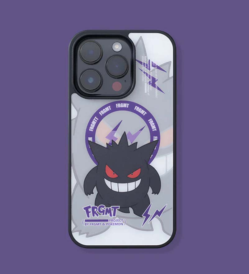 pokemon Magnetic Phone Case