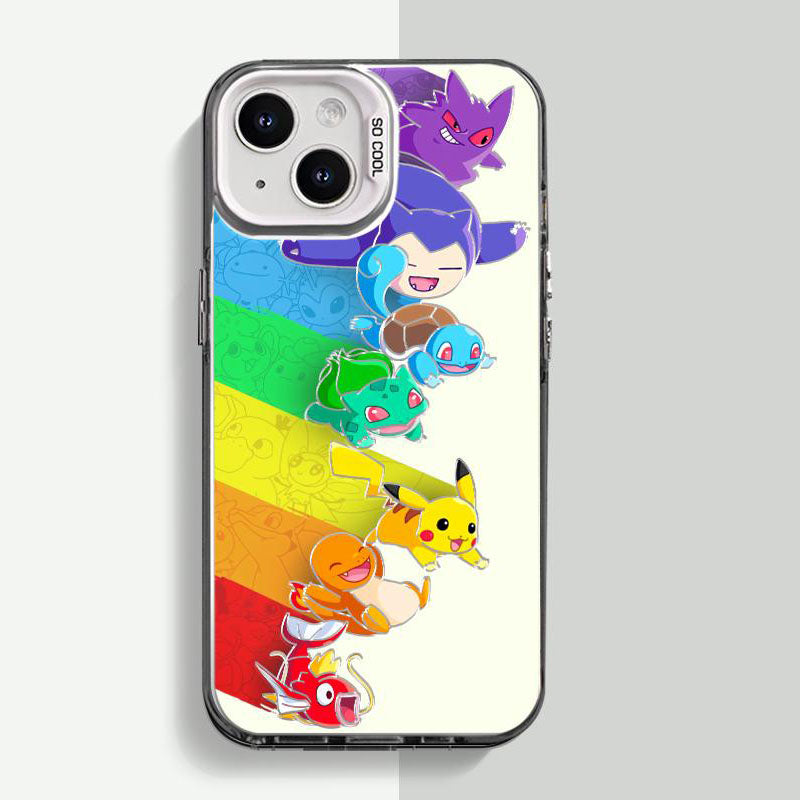 pokemon Magnetic Phone Case