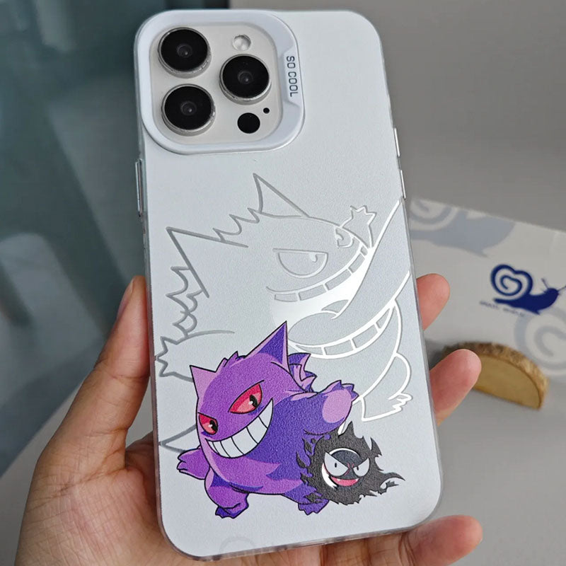pokemon Magnetic Phone Case