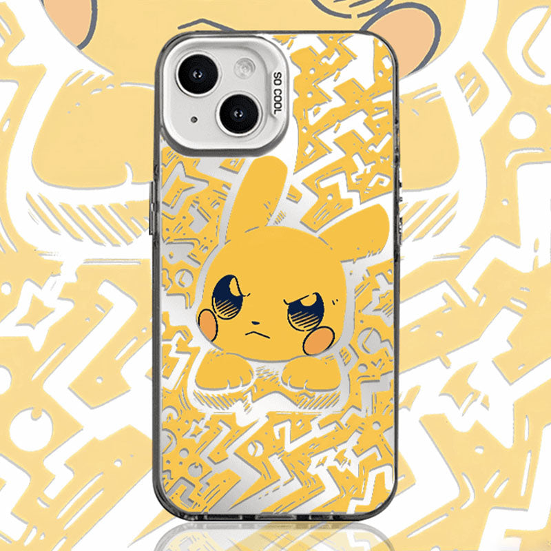 pokemon Magnetic Phone Case