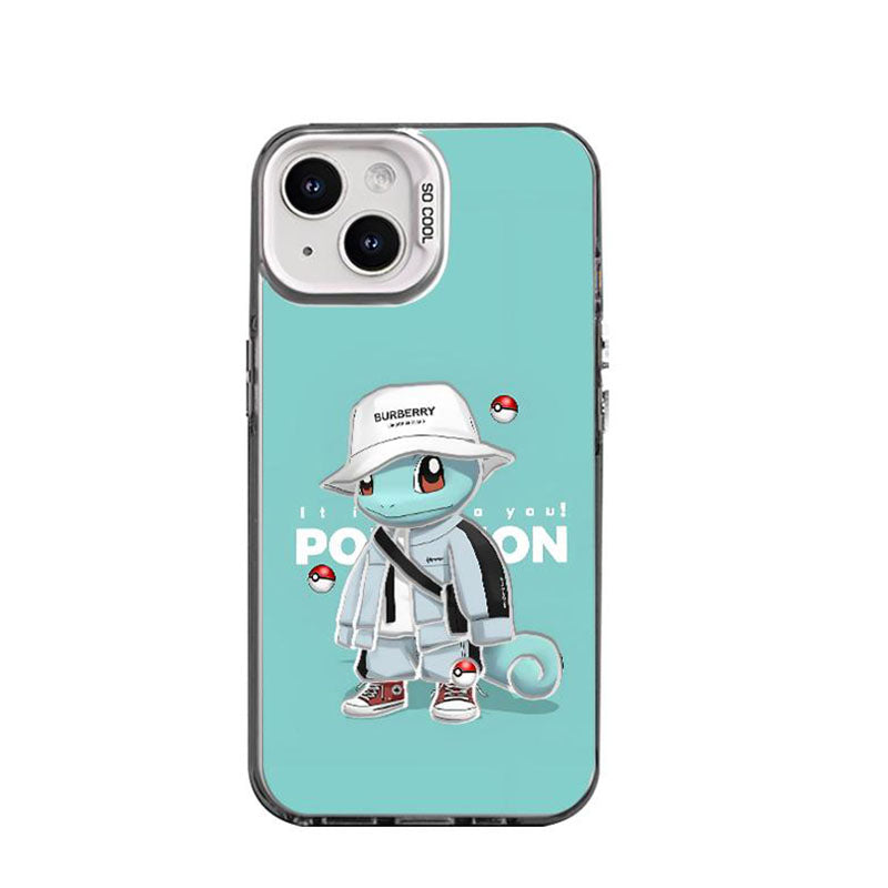 pokemon Magnetic Phone Case