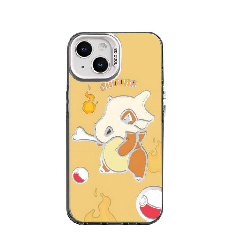 pokemon Magnetic Phone Case