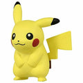Takara Tomy Monster Collection Ms-01 Pikachu Character Toy