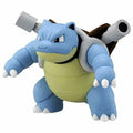 Takara Tomy Monster Collection Ms-16 Blastoise Character Toy